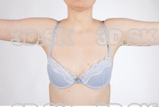 Bra texture of Ella 0001